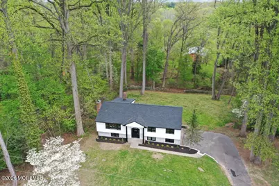 4 Blue Hills Drive, Holmdel, NJ 07733 - Photo 3