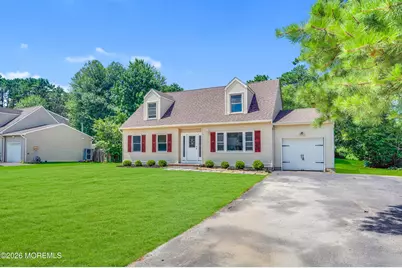 458 Woodhaven Boulevard SE, Bayville, NJ 08721 - Photo 1