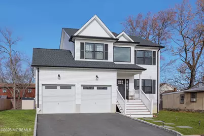 35 Alberta Avenue, North Middletown, NJ 07748 - Photo 1