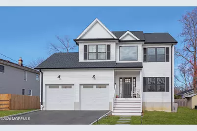 35 Alberta Avenue, North Middletown, NJ 07748 - Photo 3