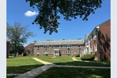 62 Stonehurst Boulevard #E, Freehold, NJ 07728 - Photo 25