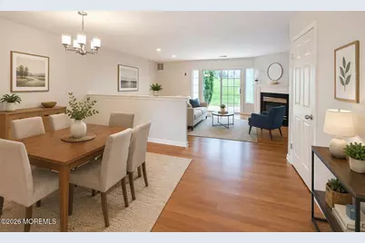 53 Grassmere Court #5, Freehold, NJ 07728 - Photo 5