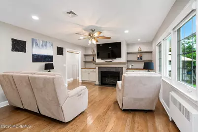 34 W Lincoln Circle, Red Bank, NJ 07701 - Photo 21