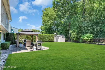 8 Honeysuckle Way, Howell Township, NJ 07731 - Photo 37