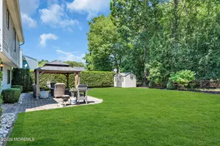 8 Honeysuckle Way, Howell Township, NJ 07731 - Photo 37