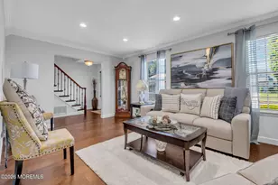 8 Honeysuckle Way, Howell Township, NJ 07731 - Photo 9