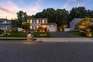 8 Honeysuckle Way, Howell Township, NJ 07731 - Photo 1