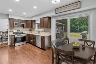 8 Honeysuckle Way, Howell Township, NJ 07731 - Photo 17