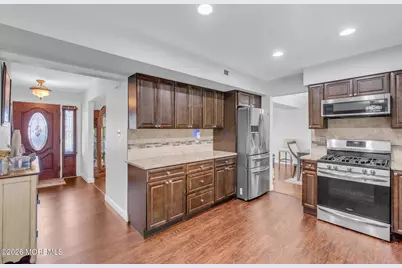 8 Honeysuckle Way, Howell Township, NJ 07731 - Photo 13
