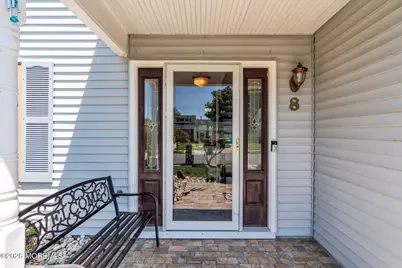 8 Honeysuckle Way, Howell Township, NJ 07731 - Photo 5