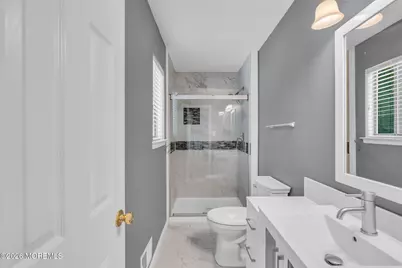 8 Honeysuckle Way, Howell Township, NJ 07731 - Photo 31