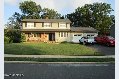 4 Windsor Road, Howell Township, NJ 07731 - Photo 1