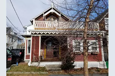 107 Asbury Avenue, Ocean Grove, NJ 07756 - Photo 3