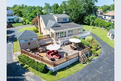 1 Haven Street, Port Monmouth, NJ 07758 - Photo 37