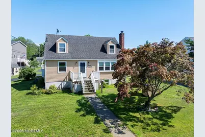 1 Haven Street, Port Monmouth, NJ 07758 - Photo 45