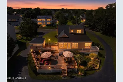 1 Haven Street, Port Monmouth, NJ 07758 - Photo 3
