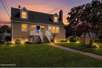 1 Haven Street, Port Monmouth, NJ 07758 - Photo 3