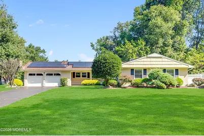25 Ryan Road, Manalapan Township, NJ 07726 - Photo 1