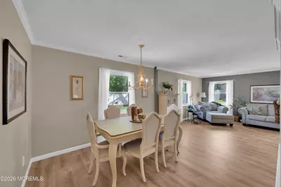 25 Ryan Road, Manalapan Township, NJ 07726 - Photo 3