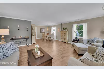 25 Ryan Road, Manalapan Township, NJ 07726 - Photo 5
