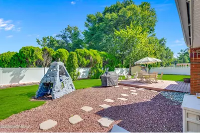 25 Ryan Road, Manalapan Township, NJ 07726 - Photo 35