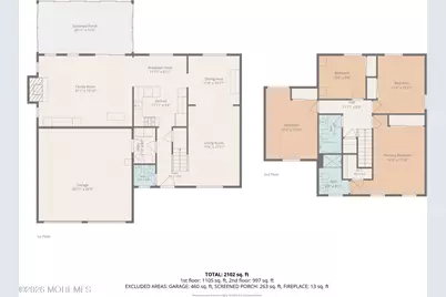 10 Petal Patch Trail, Howell Township, NJ 07731 - Photo 43