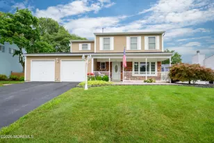 10 Petal Patch Trail, Howell Township, NJ 07731 - Photo 1