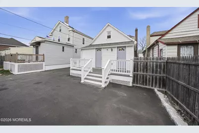 120 2nd Street #Front Home, Keyport, NJ 07735 - Photo 3