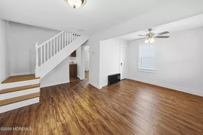 120 2nd Street #Front Home, Keyport, NJ 07735 - Photo 7