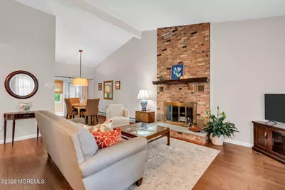 167 Courtshire Drive, Brick, NJ 08723 - Photo 9