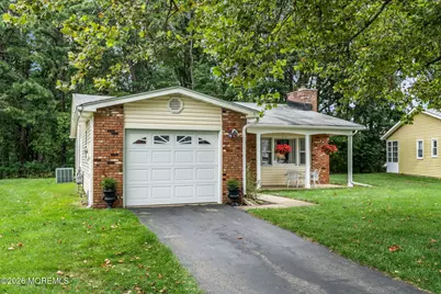 167 Courtshire Drive, Brick, NJ 08723 - Photo 3