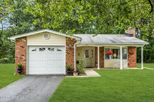 167 Courtshire Dr, Brick, NJ 08723 - Photo 1