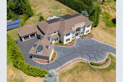 2 Hop Brook Lane, Holmdel, NJ 07733 - Photo 59