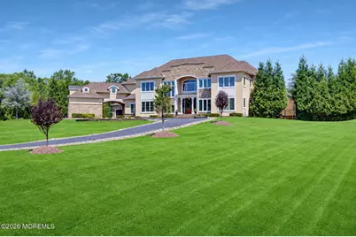 2 Hop Brook Lane, Holmdel, NJ 07733 - Photo 5