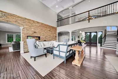 2 Hop Brook Lane, Holmdel, NJ 07733 - Photo 19
