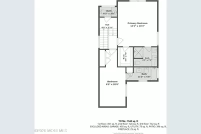 580 Patten Avenue #77, Long Branch, NJ 07740 - Photo 43
