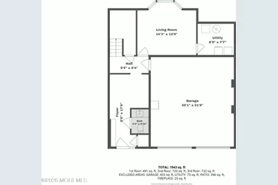 580 Patten Avenue #77, Long Branch, NJ 07740 - Photo 41