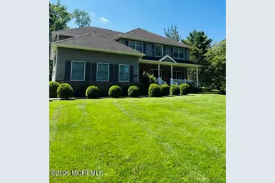 1607 Twin Lakes Drive, Manasquan, NJ 08736 - Photo 1