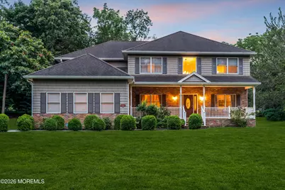 1607 Twin Lakes Drive, Manasquan, NJ 08736 - Photo 1