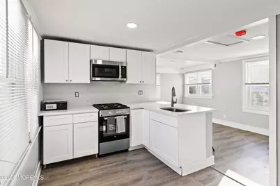 324 McCabe Avenue #Rear, Bradley Beach, NJ 07720 - Photo 1