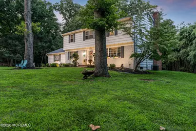 16 Millpond Lane, Colts Neck Township, NJ 07722 - Photo 51