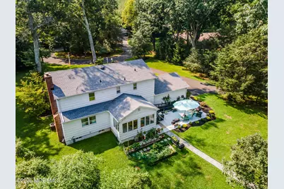 16 Millpond Lane, Colts Neck Township, NJ 07722 - Photo 63