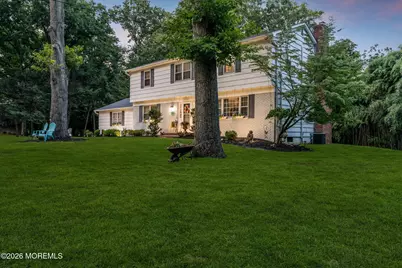 16 Millpond Lane, Colts Neck Township, NJ 07722 - Photo 33