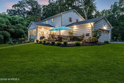 16 Millpond Lane, Colts Neck Township, NJ 07722 - Photo 39