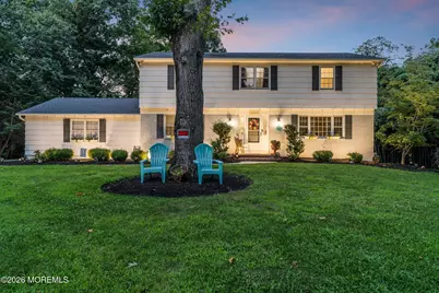 16 Millpond Lane, Colts Neck Township, NJ 07722 - Photo 55