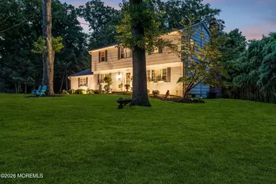 16 Millpond Lane, Colts Neck Township, NJ 07722 - Photo 43