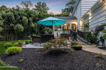 16 Millpond Lane, Colts Neck Township, NJ 07722 - Photo 35