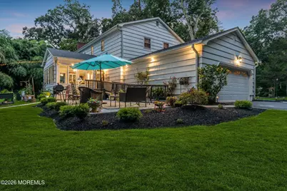 16 Millpond Lane, Colts Neck Township, NJ 07722 - Photo 37