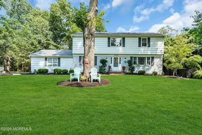 16 Millpond Lane, Colts Neck Township, NJ 07722 - Photo 3