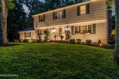 16 Millpond Lane, Colts Neck Township, NJ 07722 - Photo 59